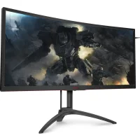 Монитор AOC AG352UCG6 фото 1